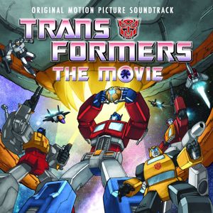 Various Artists: Transformers The Movie