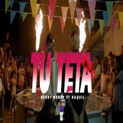 Nerry Money: TU TETA