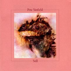 Pete Sinfield: Envelopes of Yesterday