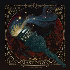 Mastodon: Cut You Up with a Linoleum Knife (from the "Aqua Teen Hunger Force Colon Movie Film for Theaters Colon the Soundtrack")