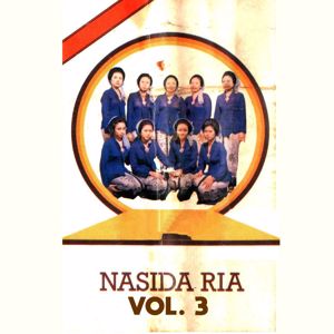 Nasida Ria: Nasida Ria, Vol. 3