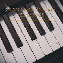 Ragtime Piano Classics: Solace