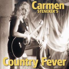 Carmen Steneker: Why Haven't I Heard from You