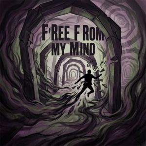 Jaxn Vext: Free from My Mind