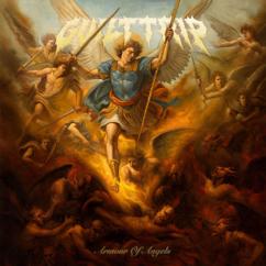 Guilt Trip: Cut From God