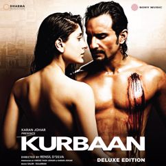 Salim-Sulaiman;Vishal Dadlani: Kurbaan Hua