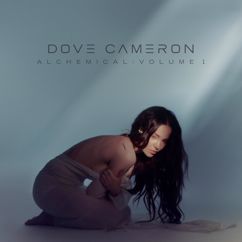 Dove Cameron: White Glove