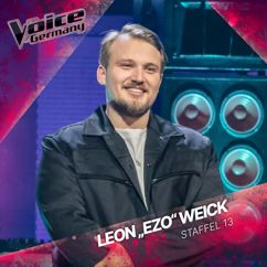 Leon 'Ezo' Weick, The Voice of Germany, The Voice Rap: Astronaut (aus "The Voice of Germany 2023") (Live)