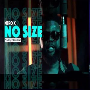 Nero X: No Size (Coctail Riddim)