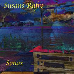 Susans Rafro: Adventure (Radio Edit)