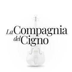 Leonardo Mazzarotto, Chiara Pia Aurora: La Musica E' Finita (From "La Compagnia Del Cigno")
