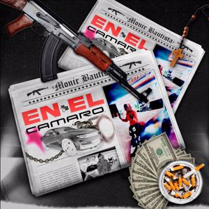 Monir Bautista: En El Camaro