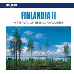Finlandia Sinfonietta: Sibelius : Pelléas et Mélisande, Suite Op. 46: VIII. Entr'acte (Väliaikamusiikki)