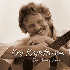 Kris Kristofferson: Loving Her Was Easier (Than Anything I'll Ever Do Again) (Remastered)