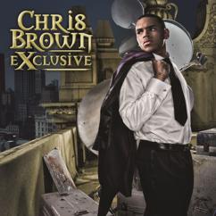 Chris Brown: Throwed