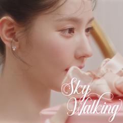 MIYEON: Sky Walking