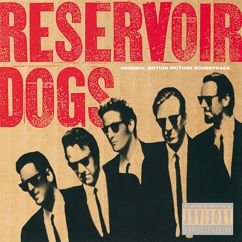 Steven Wright: Rock Flock Of Five (From "Reservoir Dogs" Soundtrack) (Rock Flock Of Five)