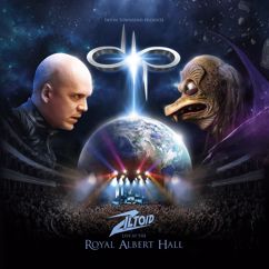 Devin Townsend Project: Namaste (Live)
