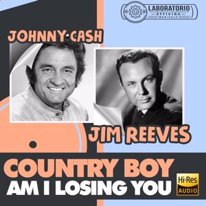 Johnny Cash: Country Boy