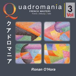 Ronan O'Hora: No. 1