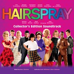 Marc Shaiman, Scott Wittman, Motion Picture Cast of Hairspray: Ladies' Choice (Karaoke Version)