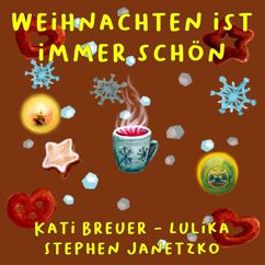 Kati Breuer: Nikolaus (Komm zu mir nach Haus)