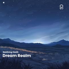 Soothing Oasis: Moonlit Skies