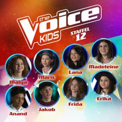 The Voice Kids - Germany feat. Erika, Anand, Frida, Jakob, Lana, Madeleine, Malya, Maris: We're All in This Together (aus "The Voice Kids, Staffel 12") (Opening Live)