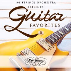 101 Strings Orchestra: Don't Cry for Me Argentina