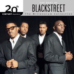Blackstreet: The Lord Is Real (Time Will Reveal)
