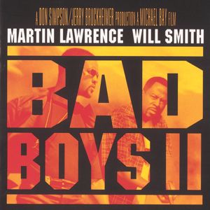 Various Artists: Bad Boys II