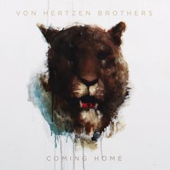 Von Hertzen Brothers: Don't Stop Me Now (Live at Radio Nova Stage)