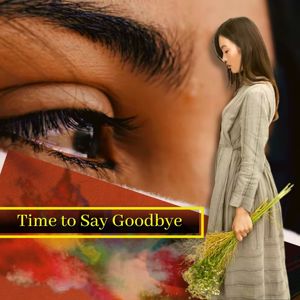 Maha Nepal: Time To Say Goodbye