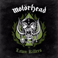 Motorhead: The Hammer