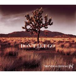 MONDO GROSSO: Don't Let Go