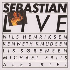 Sebastian: Linedanseren