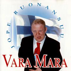 Jope Ruonansuu: Jukka Virtanen