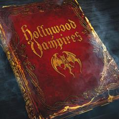 Hollywood Vampires, Joe Perry, Johnny Depp, Alice Cooper: Jeepster