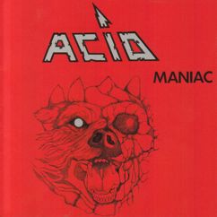 Acid: Exterminator