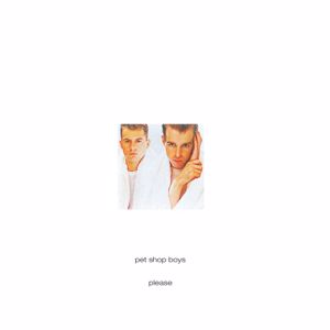 Pet Shop Boys: Please