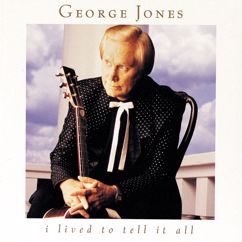 George Jones: Honky Tonk Song (Album Version)