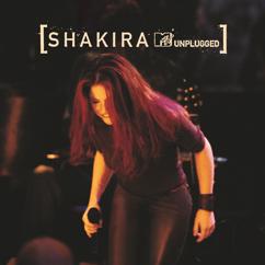 Shakira: Sombra De Ti (En Vivo)