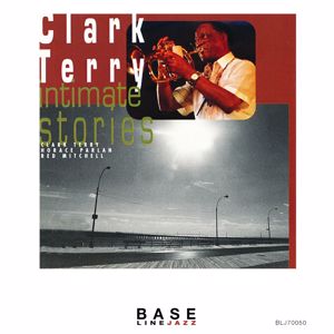 Clark Terry: Intimate Stories