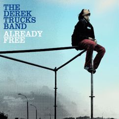 The Derek Trucks Band: Get What You Deserve