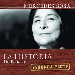 Mercedes Sosa: Honrar La Vida