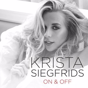 Krista Siegfrids: On & Off
