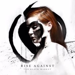 Rise Against: I Don’t Want To Be Here Anymore