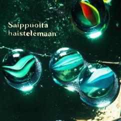 Rebekka Holi: Saippuoita haistelemaan