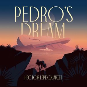 Héctor Lepe, Juuso Rinta, Teemu Mustonen, Max Zenger: Pedro's Dream