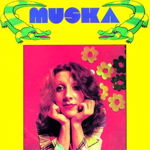 Muska: Lennetään lehdellä